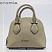 FW2019 CROMIA LADIES BAG PERLA 1404321 OR